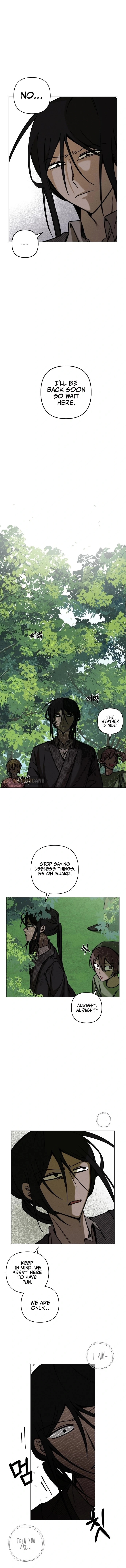 Sea of Monsters Chapter 1 Page 13